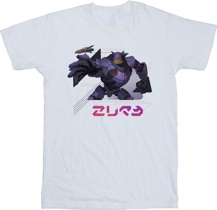 Immagine prodotto Disney Lightyear Zurg Complex Maglietta Uomo (S)