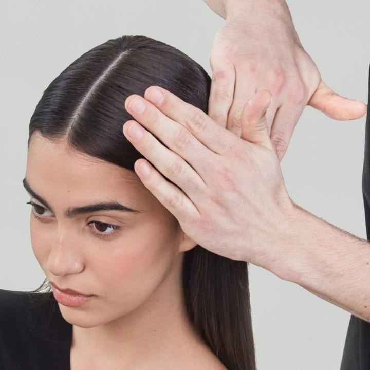 Actual product image L'Oréal Professionnel DePolish (Hair paste, 100 ml)