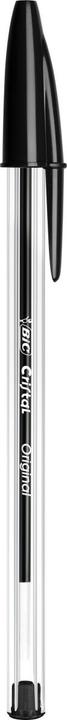 Produktbild Bic Cristal (Transparent, 10 x)
