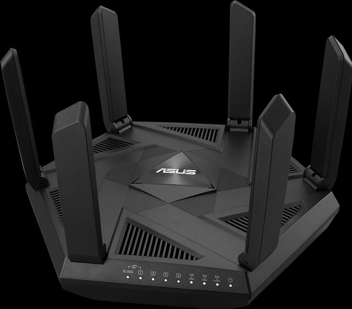 Produktbild ASUS RT-AXE7800