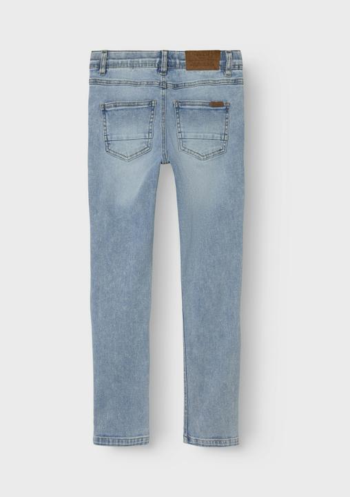 Immagine prodotto Name it NKMTHEO XSLIM JEANS 1280-GY NOOS (164)