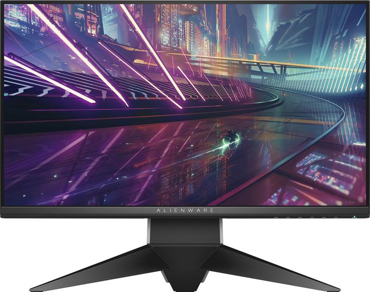 Alienware Aw2518h (1920 x 1080 Pixel, 24.50")