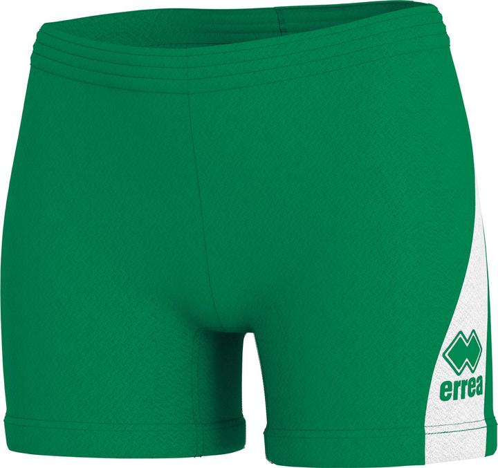 Actual product image Errea Amazon 3.0 Short Ad Women (M)