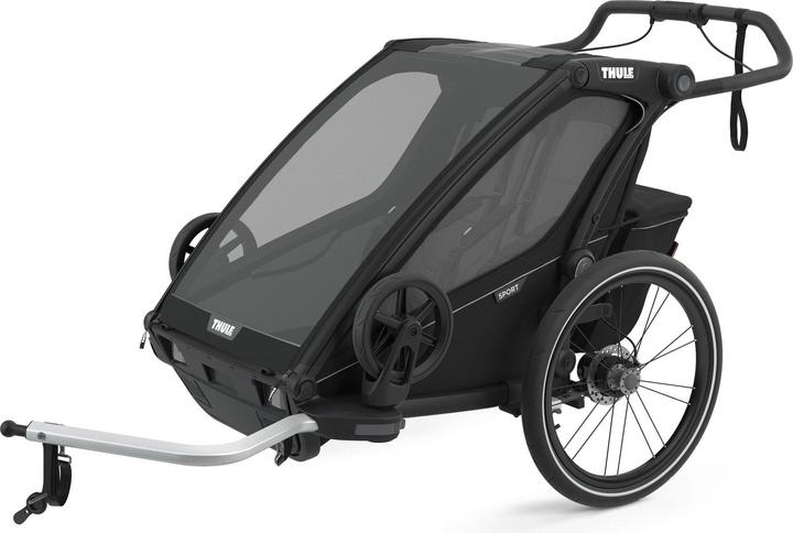 Actual product image Thule Chariot Sport 2