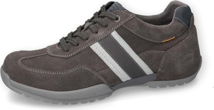 Produktbild Camel Active Halbschuh split GRAU/MULTI (49)