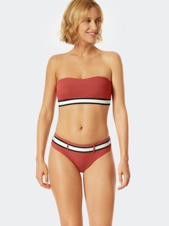 Immagine prodotto Schiesser Slip bikini Aqua Californian Dream (XS)