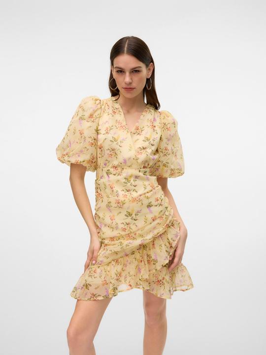 Image du produit Vero Moda VMPHOEBE Robe courte Robe (S)