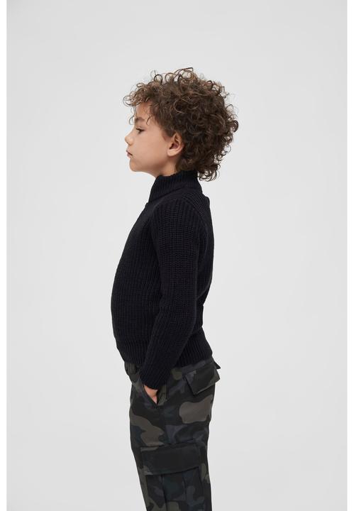 Immagine prodotto Brandit Maglione Troyer per bambini - 16227 (146)