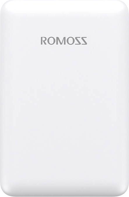 Immagine prodotto Romoss Powerbank WSC05 20W 5000mAh (white) (5000 mAh, 20 W)