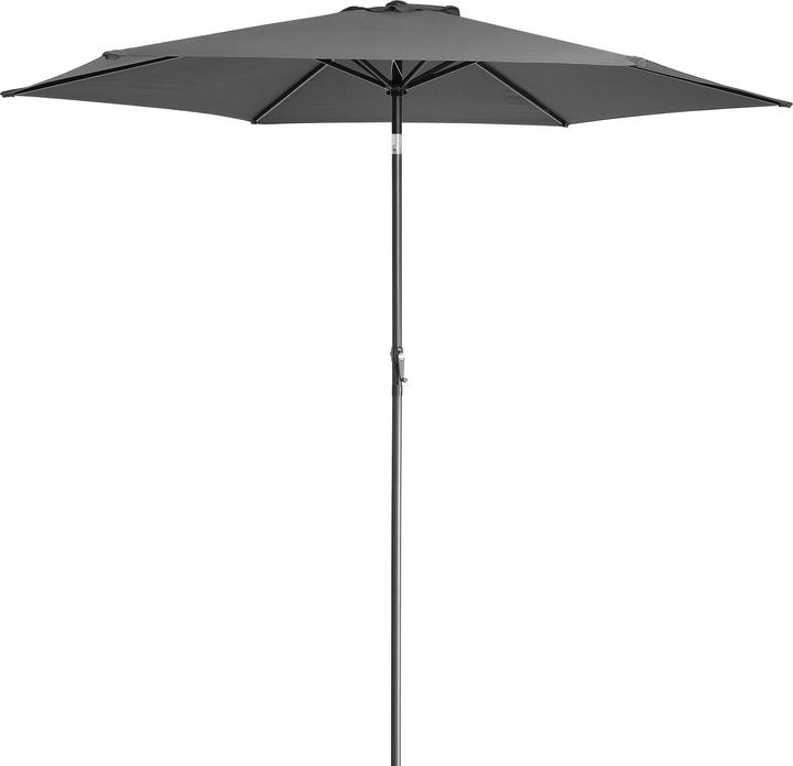 Actual product image Kingsleeve Parasol (3 m)