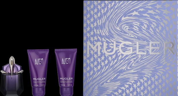 Productafbeelding Thierry Mugler Alien (Parfum set)