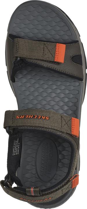 Actual product image Skechers Tresmen - Ryer (45)