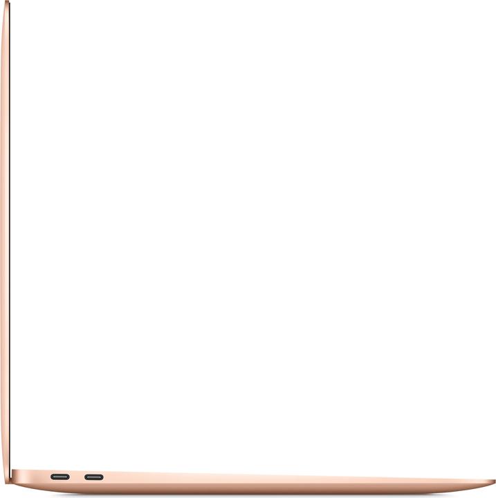 Produktbild Apple MacBook Air – Late 2020 (13.30", M1, 8 GB, 512 GB, CH)