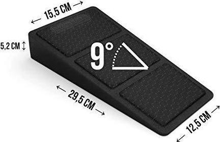 Actual product image Liebscher & Bracht Calf stretcher
