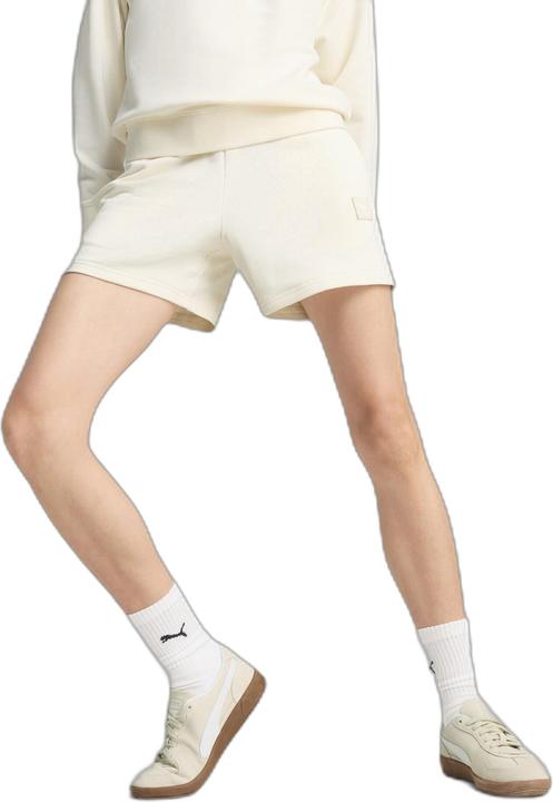 Puma ESS ELEVATED Mid-Rise Shorts 5"