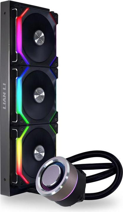 Image du produit Lian-Li Galahad 360 SL V2