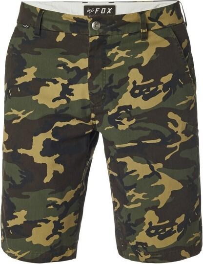 Produktbild Fox Essex (31)