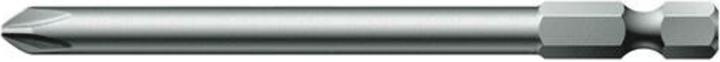 Immagine prodotto Wera 7515/16 Kraftform Safe-Torque Speed Universal 1 (Fessura croce Phillipps (PH), Torx Plus, Chiave a brugola)