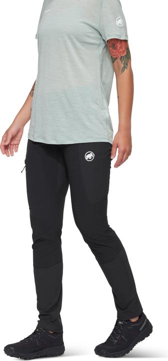 Image du produit Mammut Ducan Pants Women (38)