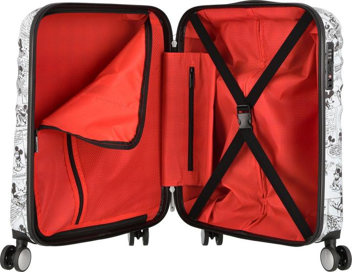 Immagine prodotto American Tourister Filatoio WAVEBREAKER DISNEY (36 l, Bagaglio a mano (fino a 50 litri))