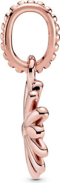 Produktbild Pandora Rose Daisy (Silber, Emaille, Stein(en))