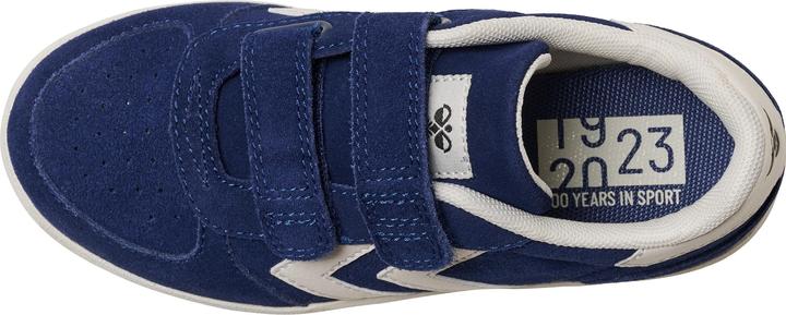 Actual product image hummel Victory Suede Ii (34)