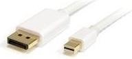 Produktbild StarTech DisplayPort — Mini DisplayPort (1 m, DisplayPort)