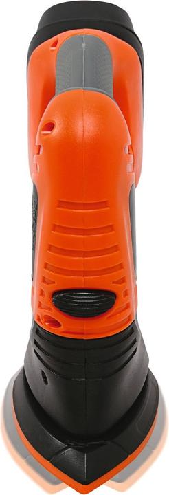 Produktbild Smoby Black & Decker EVO 3 in 2