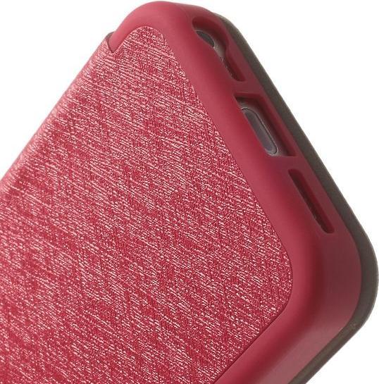 Immagine prodotto Goospery Serie di paraurti WOW (Apple iPhone 5s, Apple iPhone 5, Apple iPhone SE)