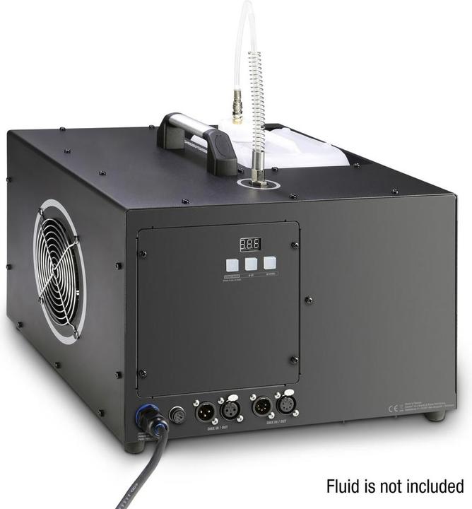 Produktbild INSTANT HAZER 1400 PRO Hazer