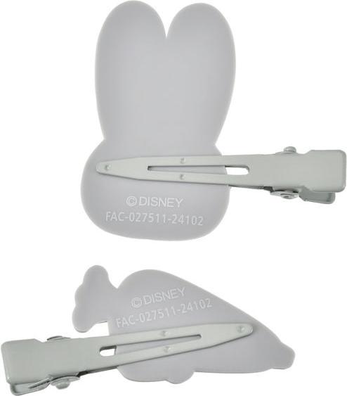 Produktbild Disney Judy Hopps Haarspangen Set Farbclips (2 Stk.)