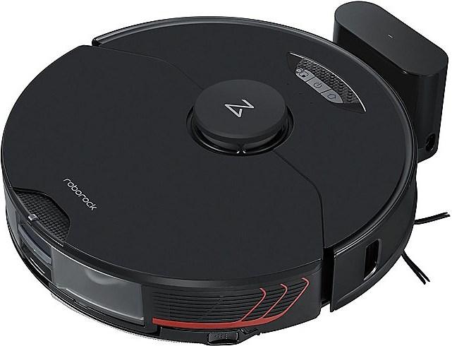 Actual product image Roborock S7 MaxV Plus (Robot vacuum)