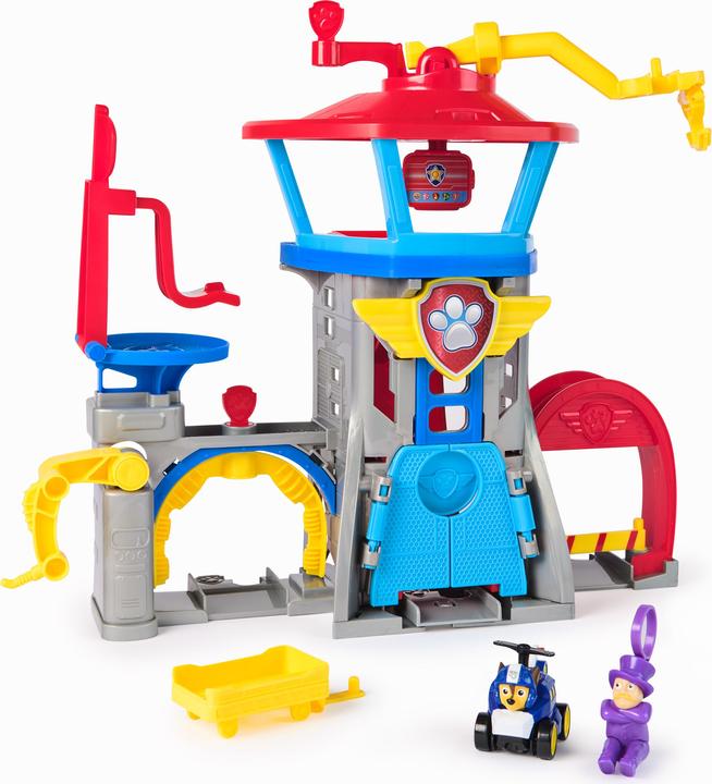 Immagine prodotto Spin Master Paw Patrol - Salvataggio aereo