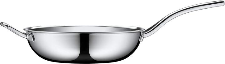 Immagine prodotto WMF Wok-Profi Resist (28 cm, Wok, Acciaio inossidabile)