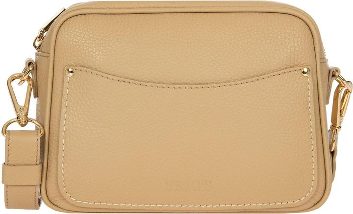 Produktbild Brics Gondola Umhängetasche Leder 22 cm
