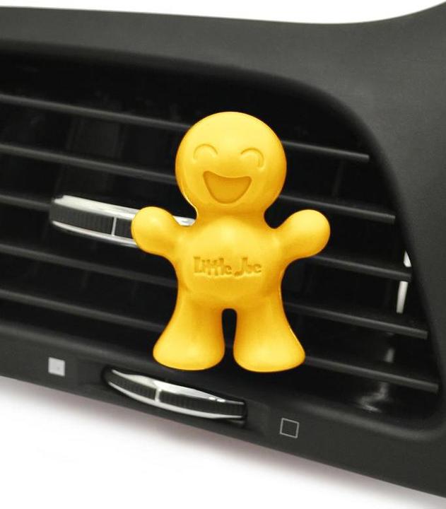 Produktbild Little Joe Autoduft Vanille