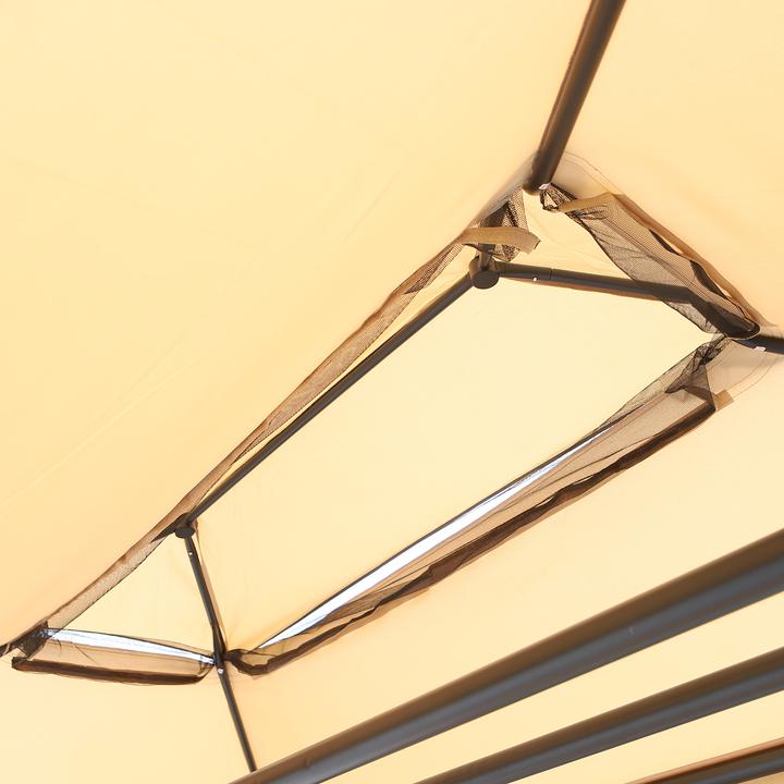 Produktbild Outsunny Pergola