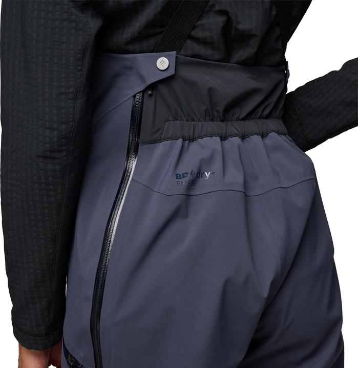 Immagine prodotto Black Diamond Fattore W Bibs (L)