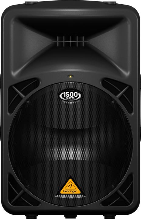 Actual product image Behringer Eurolive B615D (Active, 1x 1500 W)