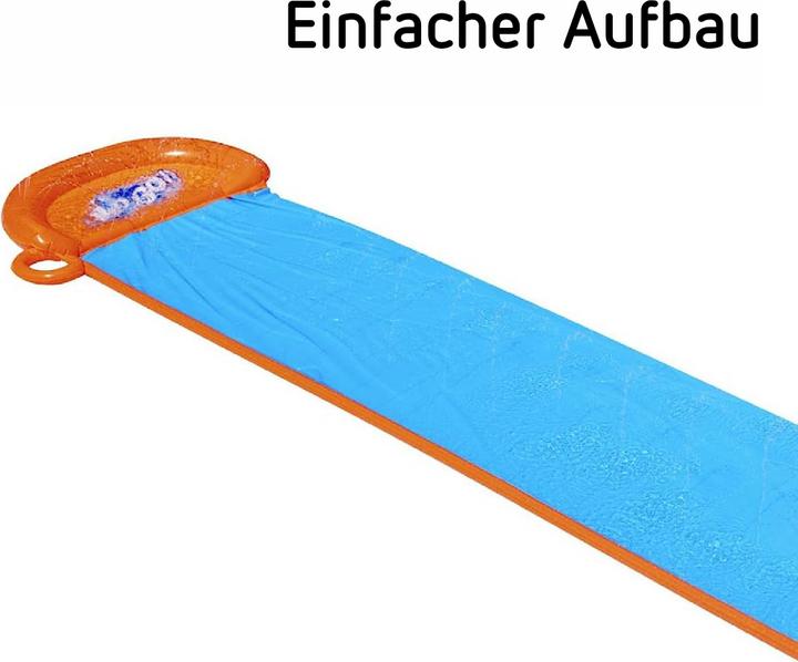 Image du produit Mountfield Tapis de glisse aquatique 488cm