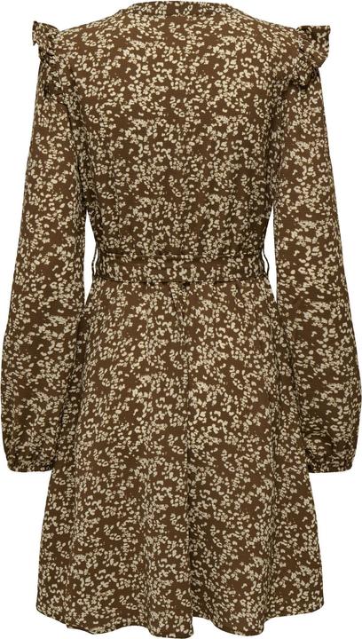 Actual product image JdY Ruched dress (36)