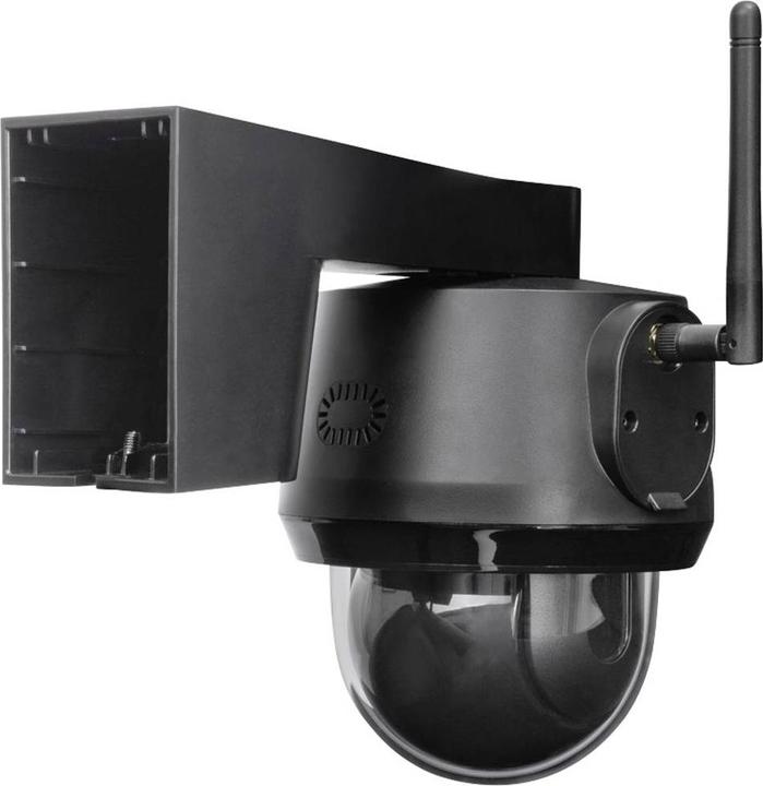 Actual product image Abus Network camera PPIC42520B (1920 x 1080 Pixels)