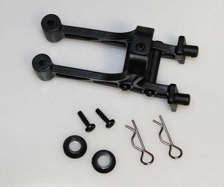 DF-Models spoiler holder to dune crusher
