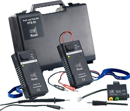 Produktbild Rose TG-09 Tongenerator