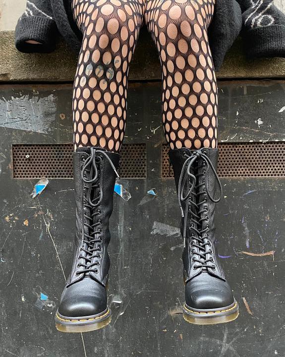 Image du produit Dr. Martens 1B99 Virginia (36)
