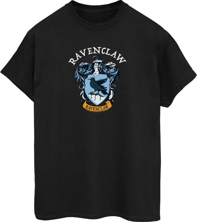 Immagine prodotto Maglietta in cotone Ravenclaw Uomo (M)