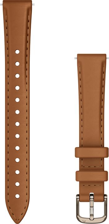 Image du produit Garmin Classic Strap (14 mm, Cuir véritable)