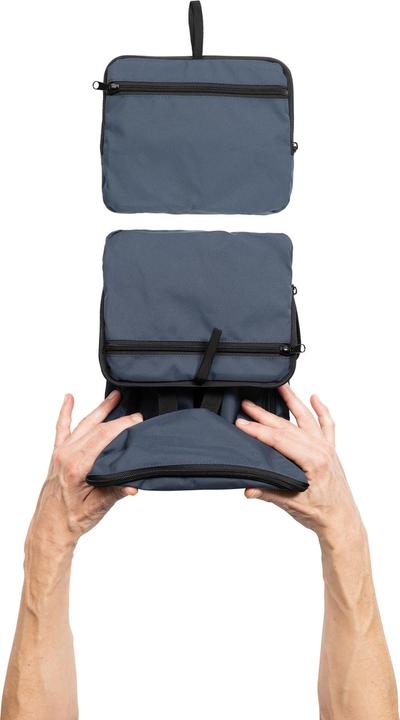 Immagine prodotto Xd Collection Dillon Pieghevole Zaino