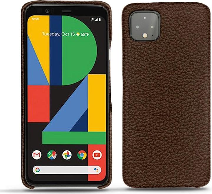Productafbeelding Noreve Lederen omslag (Google Pixel 4 XL)