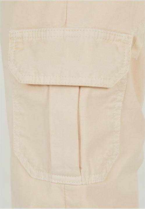 Image du produit Urban Classics Ladies High Waist Cargo Jogging Pants (4XL)